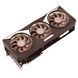 ASUS Відеокарта GeForce RTX 5080 16GB GDDR7 OC RTX5080-O16G-NOCTUA 2 - магазин Coolbaba Toys