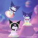 Фігурка-сюрприз POP TOP KUROMI &ndash; ГАЛАКТИЧНІ ПРИГОДИ (світло, в ас.) 7 - магазин Coolbaba Toys