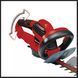 Einhell Кущоріз Einhell GE-EH 6560 650Вт 660мм колектор для трави 3.67кг 6 - магазин Coolbaba Toys