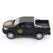 Автомодель серії "Шеврони Героїв" &ndash; TOYOTA HILUX &ndash; "СПАРТАН" 9 - магазин Coolbaba Toys