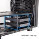 Chieftec Корпус The Cube CI-03B, без БЖ, 2xUSB3.0, 1xUSB3.2 Gen2 Type-C, 1x200мм HDB, VGA 335мм, LCS ready, mATX, чорний 12 - магазин Coolbaba Toys