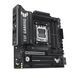 ASUS Материнcька плата TUF GAMING B850M-PLUS sAM5 B850 4xDDR5 M.2 HDMI DP mATX 5 - магазин Coolbaba Toys
