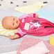Одежда для куклы BABY BORN - РОЗОВЫЙ КОМБИНЕЗОН (43 cm) 2 - магазин Coolbaba Toys