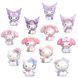 Фигурка-сюрприз POP TOP SANRIO &ndash; ЭЛЕГАНТНЫЕ ЛЕДИ (в асс.) 3 - магазин Coolbaba Toys