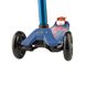 Самокат MICRO серии "Maxi Deluxe" - СИНИЙ (до 50 kg, 3-х колесный) 6 - магазин Coolbaba Toys