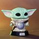 Funko Funko POP Star Wars: Mandalorian & Grogu - Grogu 3 - магазин Coolbaba Toys