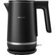 Philips Электрочайник Double Walled Kettle, 1.7л, Strix, с двойными стенками, STRIX, черный 1 - магазин Coolbaba Toys