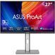 ASUS Монітор 27" ProArt PA278CFRV HDMI, 2xDP, USB-C, 3xUSB, MM, IPS, 2560x1440, 100Hz, 5ms, DCI-P3 95%, AdaptiveSync, Pivot, HDR400 1 - магазин Coolbaba Toys