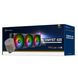 SilverStone Система жидкостного охлаждения IceMyst IM420-ARGB, LGA 1700, 2066, 2011, 1200, 115X, AM5, AM4, TDP350W 16 - магазин Coolbaba Toys