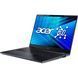Acer Ноутбук TravelMate TMP414-55 14" WUXGA IPS, Intel U7-255U, 32GB, F1TB, UMA, Lin, синій 3 - магазин Coolbaba Toys