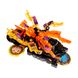 Машинка-трансформер SCREECHERS WILD! S2 L3 - ДІМІО 1 - магазин Coolbaba Toys