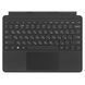 Microsoft Surface Клавиатура для планшета Go 4 Type Cover, черная 1 - магазин Coolbaba Toys
