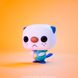 Игровая фигурка FUNKO POP! серии "Покемон" – ОШАВОТТ 4 - магазин Coolbaba Toys