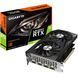 Gigabyte Видеокарта GeForce RTX 3050 8GB GDDR6 WINDFORCE 2 8 - магазин Coolbaba Toys