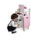 Ігровий набір Janod Кухня Macaron Maxi рожева J06567, дерев'яна 8 - магазин Coolbaba Toys