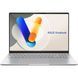 ASUS Ноутбук Vivobook S 16 M5606KA-RI014 16" 3K OLED, AMD AI 5 340, 16GB, F1TB, UMA, NoOS, Серебристый 1 - магазин Coolbaba Toys