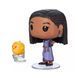 Ігрова фігурка FUNKO POP! серії "Бажання" - АША ІЗ ЗІРКОЮ 3 - магазин Coolbaba Toys