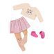Our Generation Лялька Шила з кошеням Семмі та аксесуарами 46см 6 - магазин Coolbaba Toys
