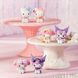 Фигурка-сюрприз POP TOP SANRIO &ndash; ЭЛЕГАНТНЫЕ ЛЕДИ (в асс.) 8 - магазин Coolbaba Toys