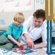 Конструктор - ZNATOK (118 схем) 7 - магазин Coolbaba Toys