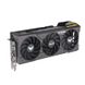 Відеокарта ASUS GeForce RTX 4060 Ti 8GB GDDR6X OC GAMING TUF-RTX4060TI-O8GGAMING 2 - магазин Coolbaba Toys