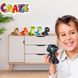 Растущая игрушка в яйце - DREAMWORKS DRAGONS (в ассорт.,в диспл.) 6 - магазин Coolbaba Toys