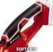 Einhell Ножиці для трави акум Einhell GE-CG 18/1 Li-Solo, PXC, леза 100 мм, 0.65 кг (без АКБ і ЗП) 3 - магазин Coolbaba Toys