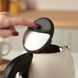 Russell Hobbs Електрочайник, 1.7л, метал, жасмін 2 - магазин Coolbaba Toys