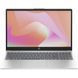 HP Ноутбук 15-fc0095ua 15.6" FHD IPS AG, AMD R3-7320U, 8GB, F512GB, UMA, DOS, сріблястий 1 - магазин Coolbaba Toys