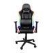 Trust Крісло GXT 716 Rizza, ПУ шкіра, 3D-Armrests, RGB, чорний 2 - магазин Coolbaba Toys