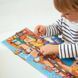Janod Магнитные истории Строительная площадка 30эл 8 - магазин Coolbaba Toys