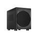 Chieftec Корпус The Cube CI-03B, без БЖ, 2xUSB3.0, 1xUSB3.2 Gen2 Type-C, 1x200мм HDB, VGA 335мм, LCS ready, mATX, чорний 1 - магазин Coolbaba Toys