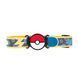 Игровой набор POKEMON W15 - ПОЯС С ПОКЕБОЛАМИ ПИЧУ (пояс, 2 покебола, игровая фигурка) 3 - магазин Coolbaba Toys