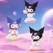 Фігурка-сюрприз POP TOP KUROMI &ndash; ГАЛАКТИЧНІ ПРИГОДИ (світло, в ас.) 4 - магазин Coolbaba Toys
