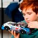 Конструктор LEGO Technic NASCAR Next Gen Chevrolet Camaro ZL1 2 - магазин Coolbaba Toys