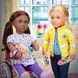 Our Generation Лялька Кейлін (46 см) 7 - магазин Coolbaba Toys