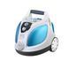 Thomas Пароочисник Vaporo Buggy, 1500Вт, 1600мл, 3.5Бар, температура пари - 150&deg;С, синьо-білий 1 - магазин Coolbaba Toys