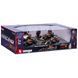 Набір автомоделей - RED BULL RACING (1:43) 2 - магазин Coolbaba Toys