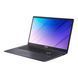 ASUS Ноутбук ASUS Vivobook Go 15 E510KA-BQ1195 15.6" FHD, Intel C N4500, 8GB, F512GB, UMA, NoOS, Чорний 3 - магазин Coolbaba Toys