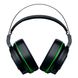 Гарнітура консольна Razer Thresher Xbox One WL Black/Green 2 - магазин Coolbaba Toys