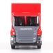 Автомодель - SCANIA НОВА ПОШТА 8 - магазин Coolbaba Toys