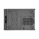 Chieftec Корпус The Cube CI-03B, без БЖ, 2xUSB3.0, 1xUSB3.2 Gen2 Type-C, 1x200мм HDB, VGA 335мм, LCS ready, mATX, чорний 9 - магазин Coolbaba Toys