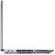 Dell Ноутбук Latitude 5550 15.6" FHD IPS AG, Intel U5 125U, 16GB, F512GB, UMA, Lin, серый 8 - магазин Coolbaba Toys