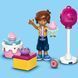 LEGO Конструктор LEGO Friends Автомобіль для доставки тортів з єдинорогами 9 - магазин Coolbaba Toys