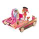 Машинка для ляльки L.O.L. SURPRISE! 3 в 1 - ВЕЧІРКОМОБІЛЬ 16 - магазин Coolbaba Toys
