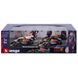 Набір автомоделей - RED BULL RACING (1:43) 1 - магазин Coolbaba Toys