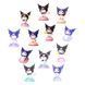 Фігурка-сюрприз POP TOP KUROMI &ndash; ГАЛАКТИЧНІ ПРИГОДИ (світло, в ас.) 3 - магазин Coolbaba Toys