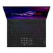 ASUS Ноутбук ROG Strix SCAR 16 G634JYR-RA041X 16" QHD+ mLED, Intel i9-14900HX, 32GB, F1TB, NVD4090-16, Win11P, Чорний 4 - магазин Coolbaba Toys