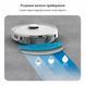 Rowenta Робот-пылесос моющий X-Plorer Serie 90 +, 60000ПаВт, h=9.7см, влажная уборка, мешок-0.29л, конт пыль -0.26л, автон. раб. до 270мин, белый 9 - магазин Coolbaba Toys