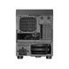 Chieftec Корпус The Cube CI-03B, без БЖ, 2xUSB3.0, 1xUSB3.2 Gen2 Type-C, 1x200мм HDB, VGA 335мм, LCS ready, mATX, чорний 8 - магазин Coolbaba Toys